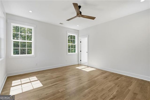 2183 Deep Woods Way, Marietta, GA 30062