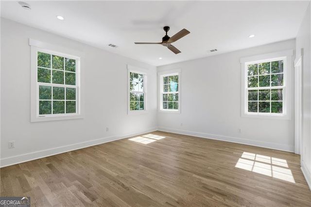 2183 Deep Woods Way, Marietta, GA 30062