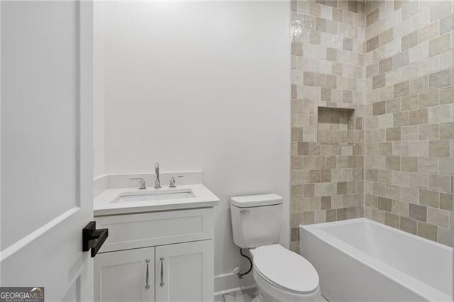 2183 Deep Woods Way, Marietta, GA 30062