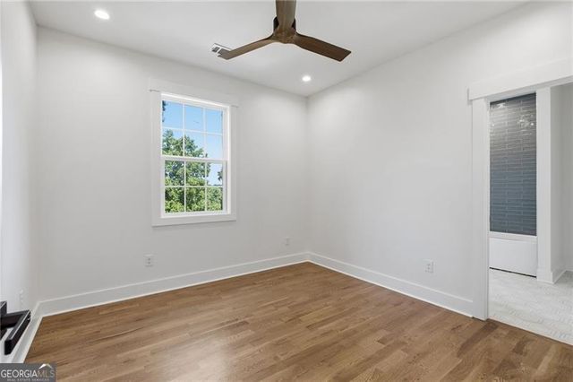2183 Deep Woods Way, Marietta, GA 30062