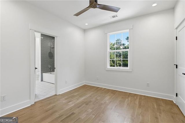 2183 Deep Woods Way, Marietta, GA 30062