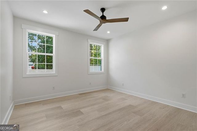 2183 Deep Woods Way, Marietta, GA 30062