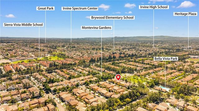 8 Healdsbury, Irvine, CA 92602