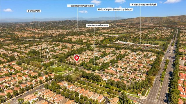 8 Healdsbury, Irvine, CA 92602