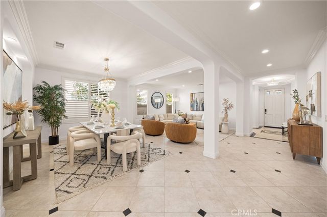 8 Healdsbury, Irvine, CA 92602