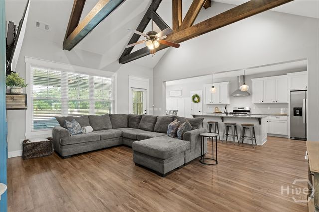 106 Hinterland Trail, Statesboro, GA 30458