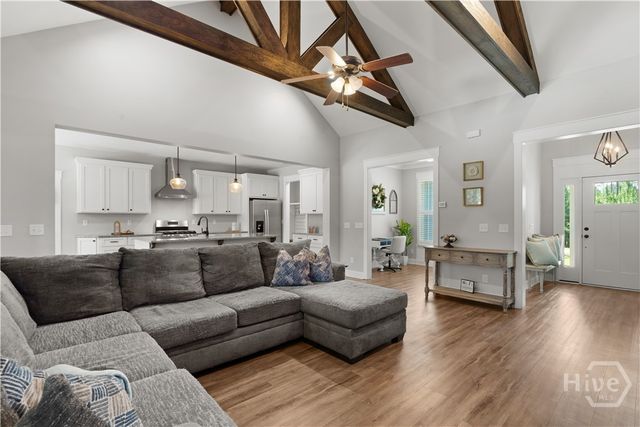 106 Hinterland Trail, Statesboro, GA 30458
