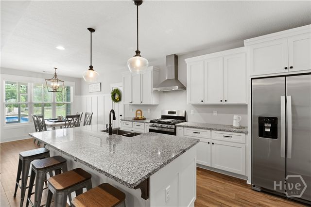 106 Hinterland Trail, Statesboro, GA 30458