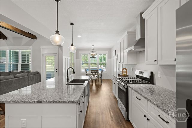 106 Hinterland Trail, Statesboro, GA 30458