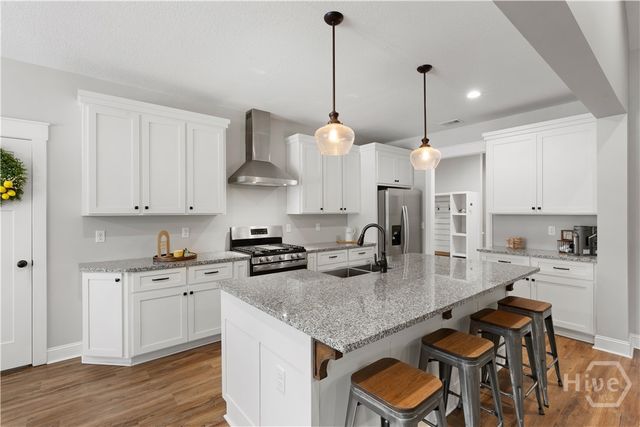 106 Hinterland Trail, Statesboro, GA 30458