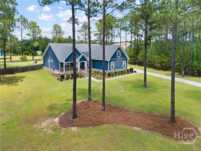 106 Hinterland Trail, Statesboro, GA 30458