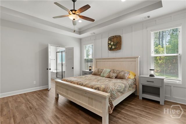 106 Hinterland Trail, Statesboro, GA 30458