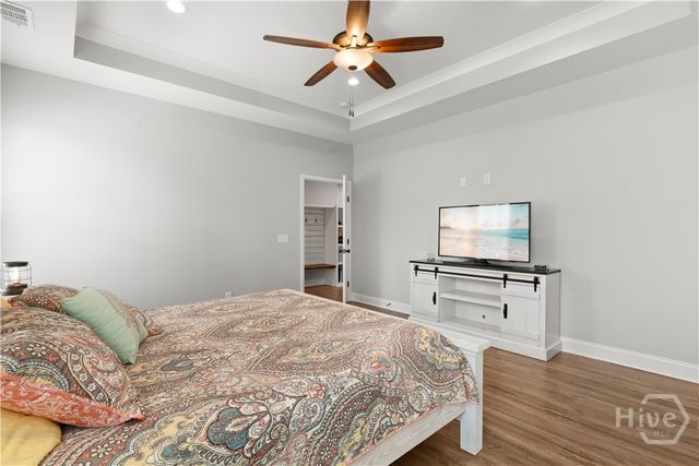 106 Hinterland Trail, Statesboro, GA 30458
