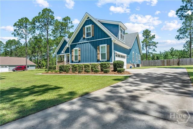 106 Hinterland Trail, Statesboro, GA 30458