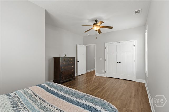 106 Hinterland Trail, Statesboro, GA 30458