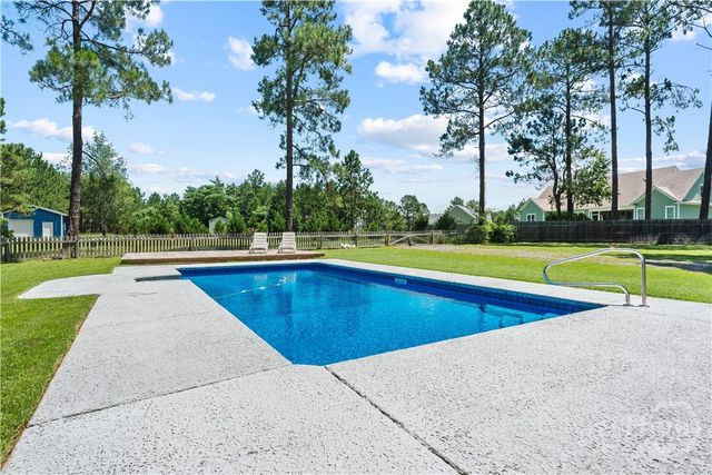 106 Hinterland Trail, Statesboro, GA 30458