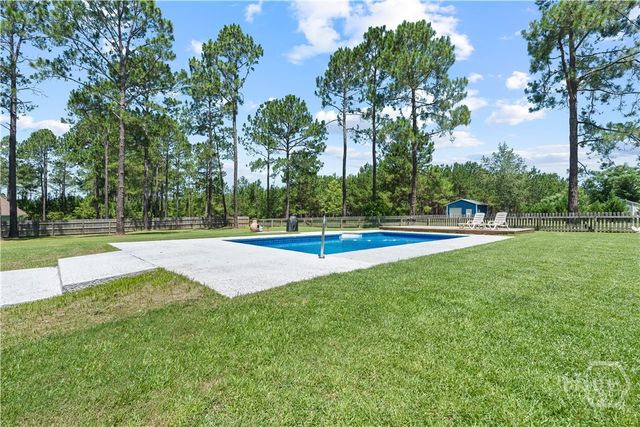 106 Hinterland Trail, Statesboro, GA 30458