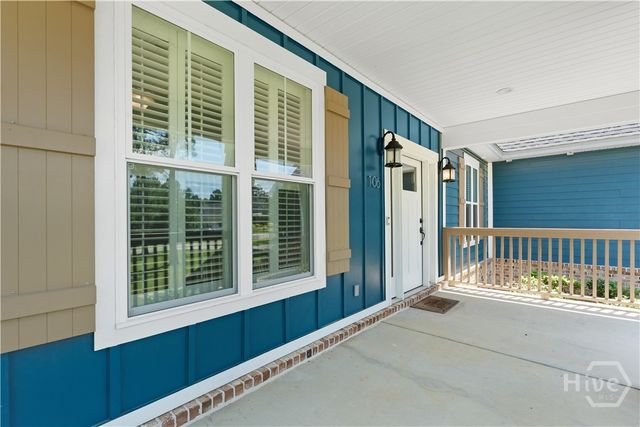 106 Hinterland Trail, Statesboro, GA 30458
