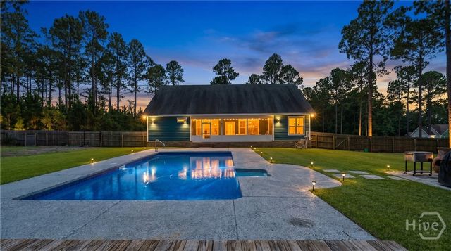 106 Hinterland Trail, Statesboro, GA 30458