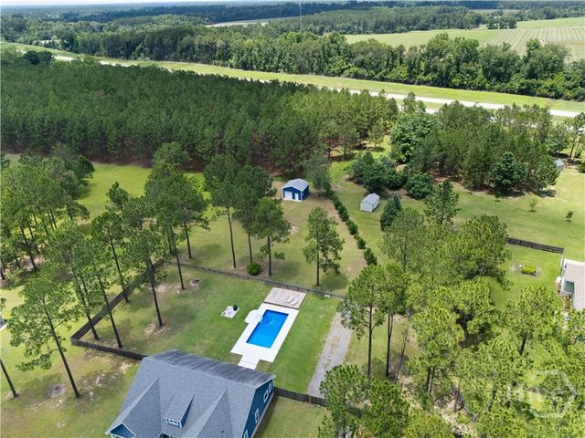 106 Hinterland Trail, Statesboro, GA 30458