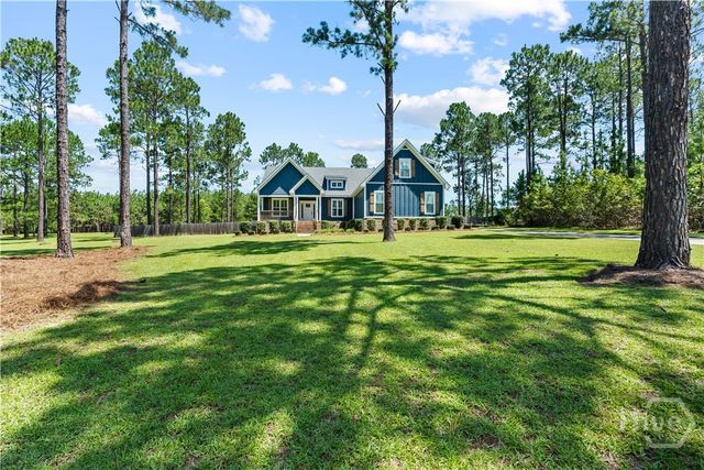 106 Hinterland Trail, Statesboro, GA 30458