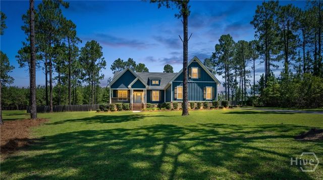 106 Hinterland Trail, Statesboro, GA 30458