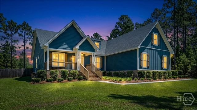 106 Hinterland Trail, Statesboro, GA 30458