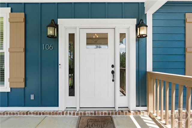 106 Hinterland Trail, Statesboro, GA 30458