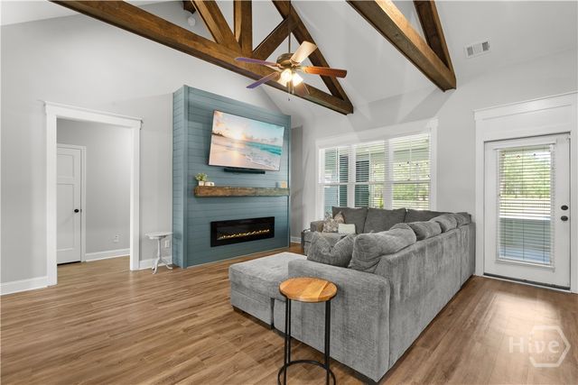 106 Hinterland Trail, Statesboro, GA 30458
