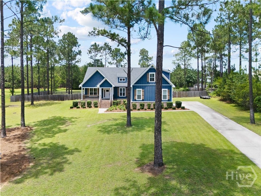106 Hinterland Trail, Statesboro, GA 30458