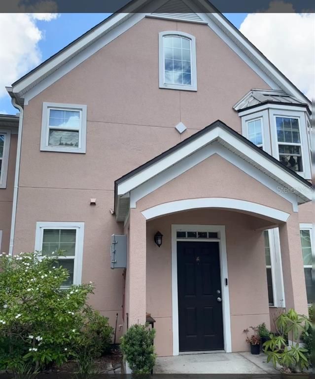 3318 GREENWICH VILLAGE BOULEVARD 101, Orlando, FL 32835