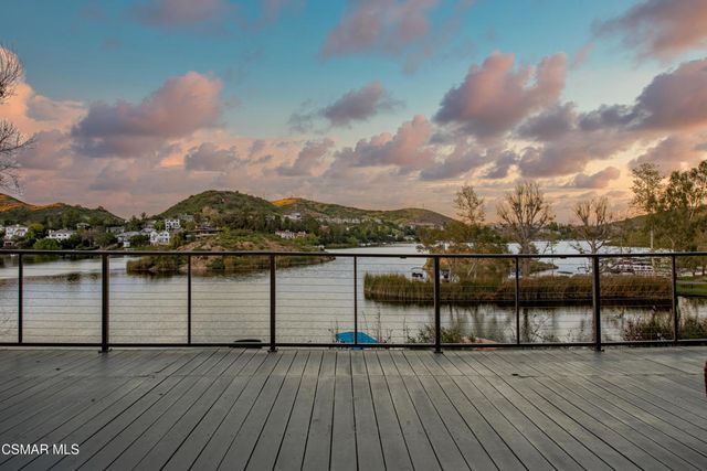 160 Lower Lake Road, Westlake Village, CA 91361