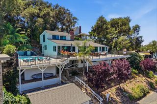 160 Lower Lake Road, Westlake Village, CA 91361
