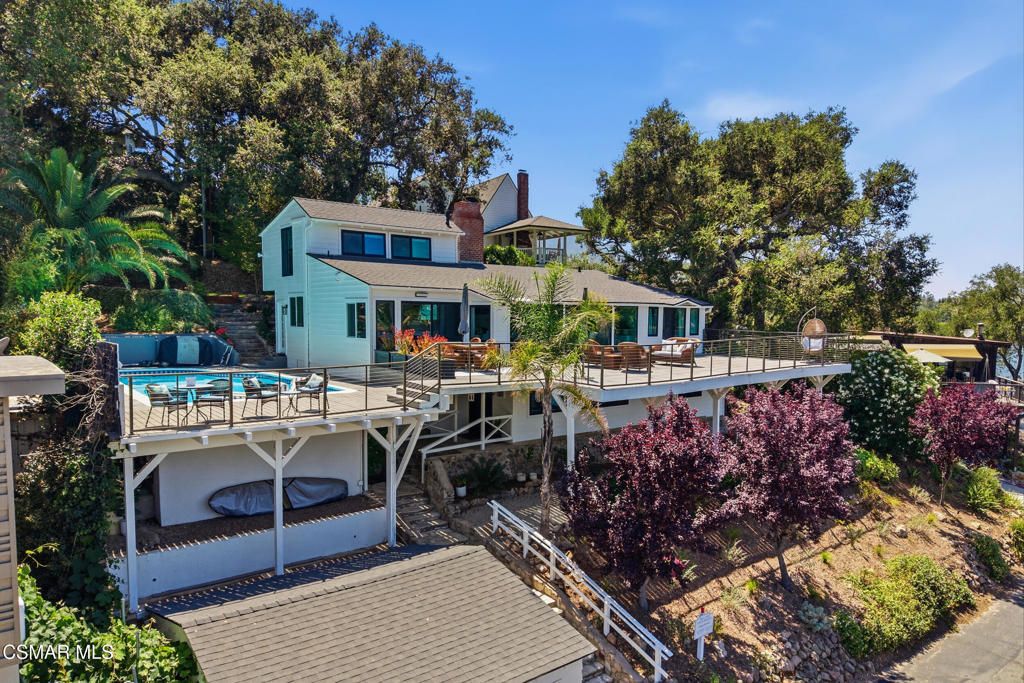 160 Lower Lake Road, Westlake Village, CA 91361