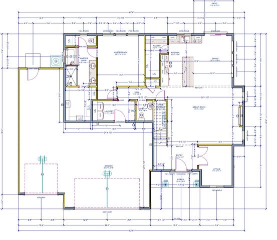 111 S 650 W, Hyrum, UT 84319