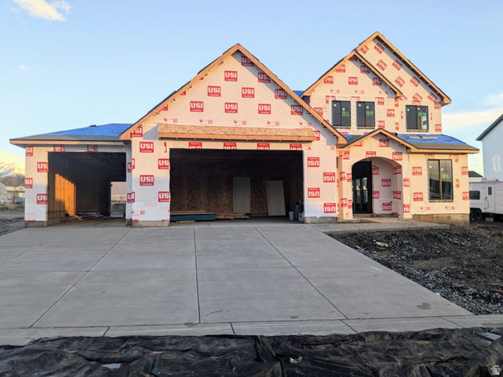 111 S 650 W, Hyrum, UT 84319