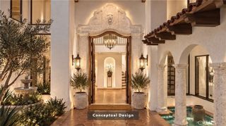 2 Trafalgar, Newport Beach, CA 92660