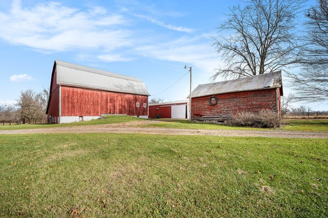 53987 Pioneer Street, Marcellus, MI 49067