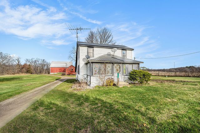 53987 Pioneer Street, Marcellus, MI 49067