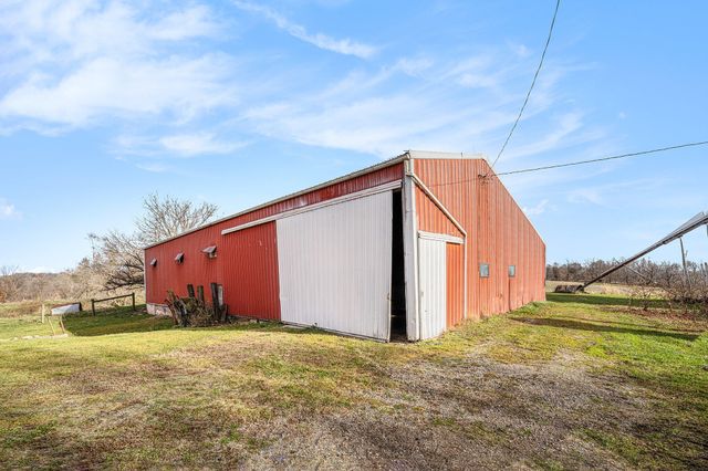 53987 Pioneer Street, Marcellus, MI 49067