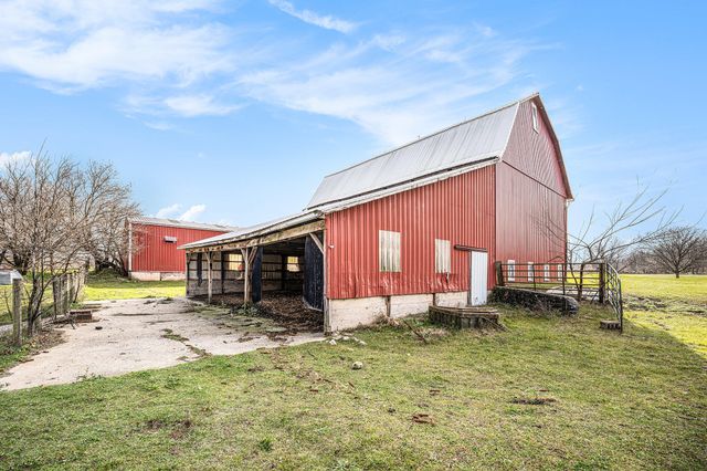 53987 Pioneer Street, Marcellus, MI 49067