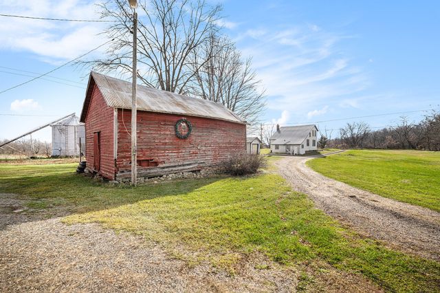 53987 Pioneer Street, Marcellus, MI 49067