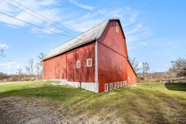 53987 Pioneer Street, Marcellus, MI 49067