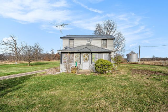 53987 Pioneer Street, Marcellus, MI 49067