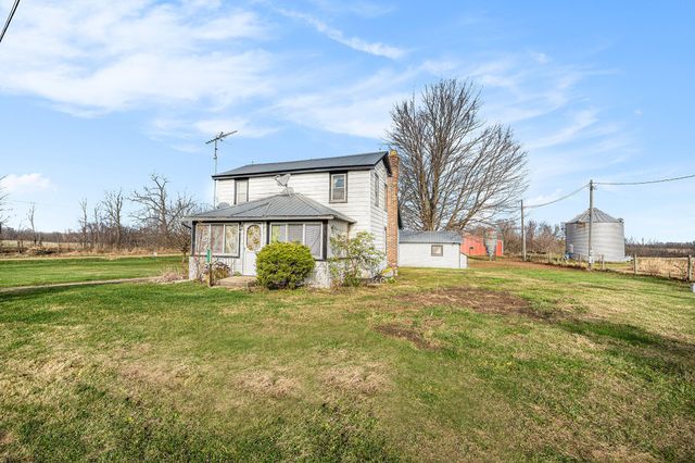 53987 Pioneer Street, Marcellus, MI 49067