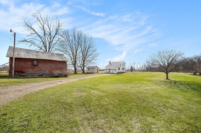 53987 Pioneer Street, Marcellus, MI 49067