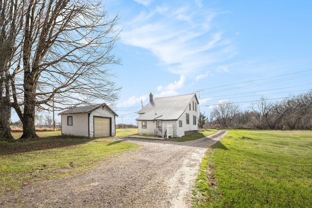 53987 Pioneer Street, Marcellus, MI 49067