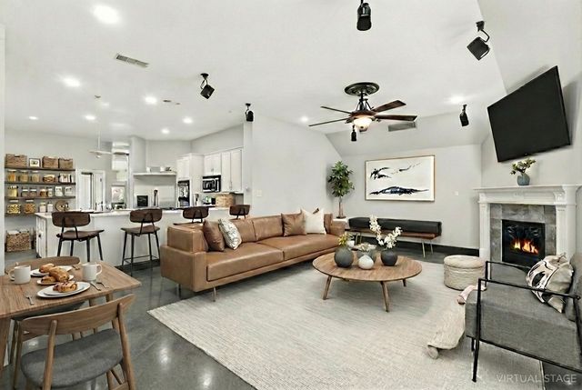 12701 Beech Tree Lane, Euless, TX 76040