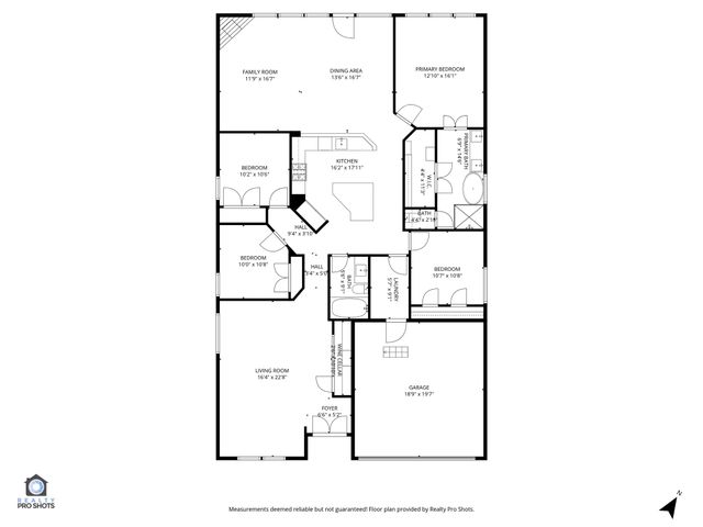 12701 Beech Tree Lane, Euless, TX 76040