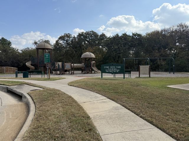 12701 Beech Tree Lane, Fort Worth, TX 76040